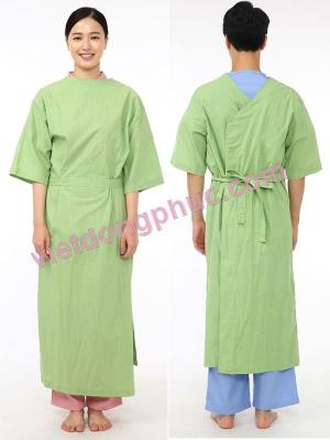 Đồng phục phòng mổ 16